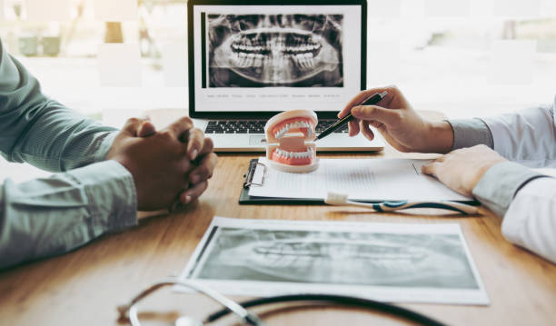 Best Emergency Tooth Extraction in Nashvle, IL