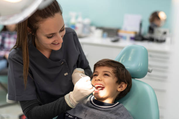 Best Same-Day Emergency Dentist in Nashvle, IL