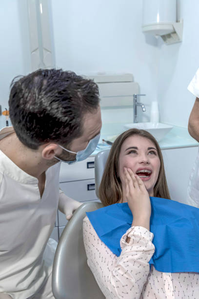 Best Emergency Treatment for Toothache in Nashvle, IL