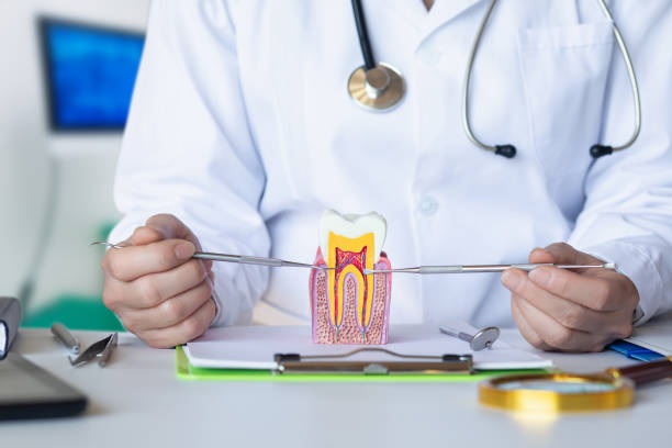Best Emergency Tooth Extraction in Nashvle, IL